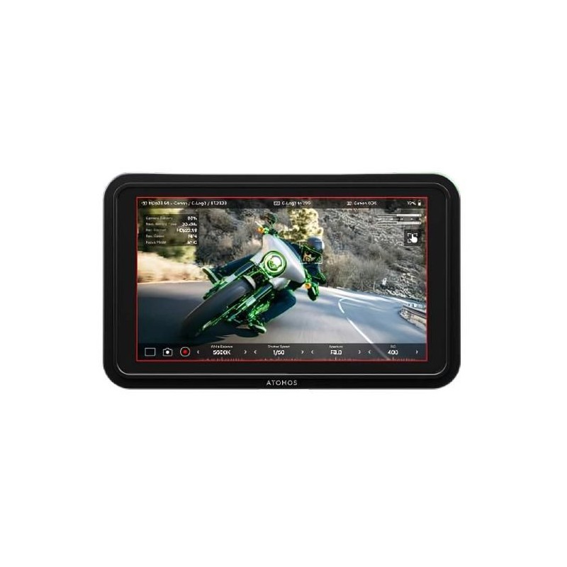 Atomos Shinobi Ii 132 Cm 52